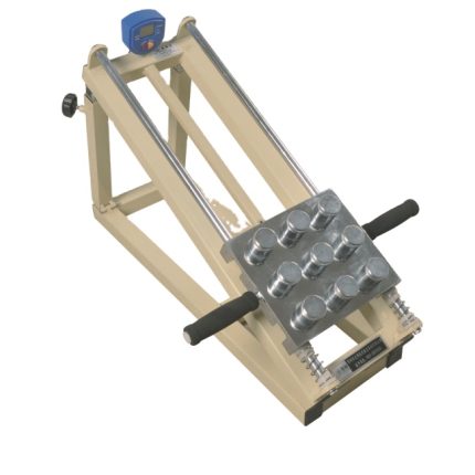 hand pushing rehabilitation equipment