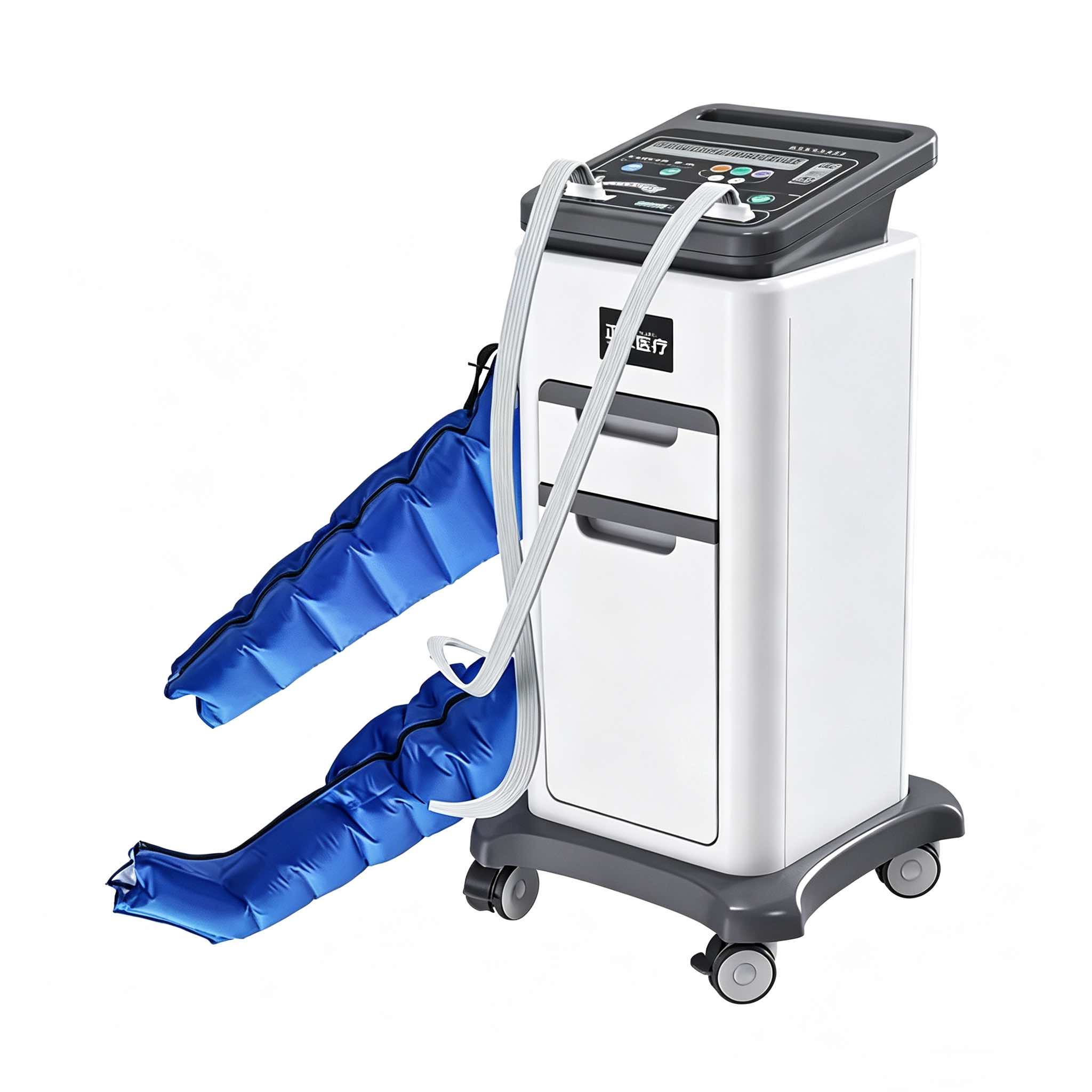 Air-Compression-Therapy-Machine Air Compression Therapy Machine - Image 1