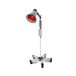 Infrared therapy lamp