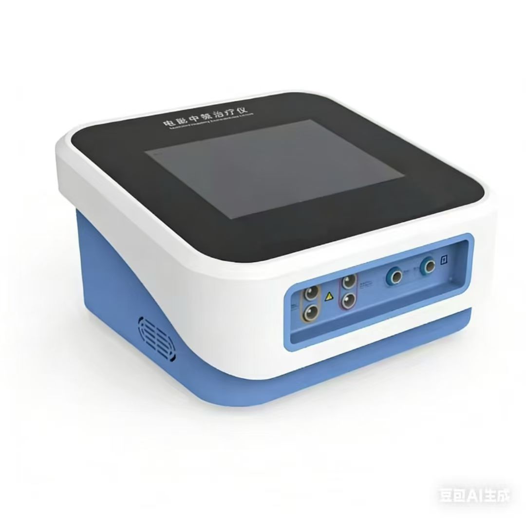 Mid-frequency Therapy Device Mid-frequency Electro Therapy Device - Image 1