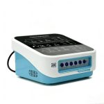 Medical NMES muscle stimulator