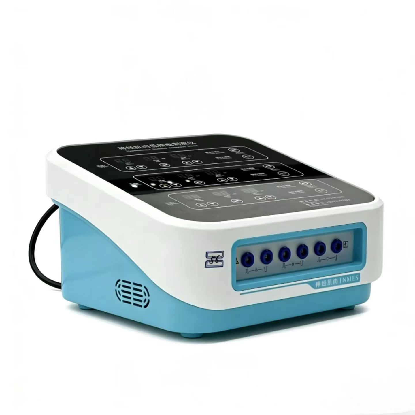 NMES electrotherapy device Medical NMES muscle stimulator - Image 1