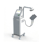 High-end shortwave diathermy machine