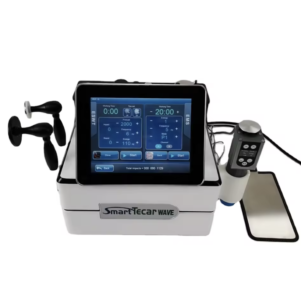TECAR TECAR therapy equipment - Image 1