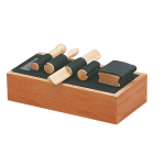 hand stick rehabilitation board