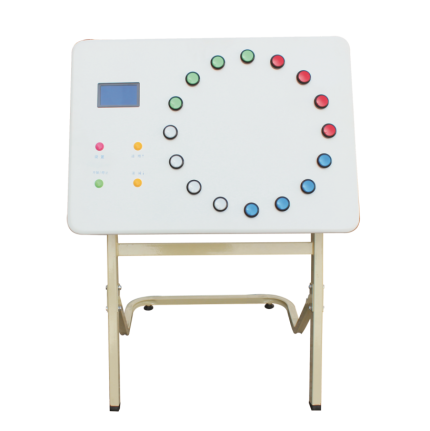 hand rehabilitation device