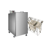 Hydrocollator heating unit