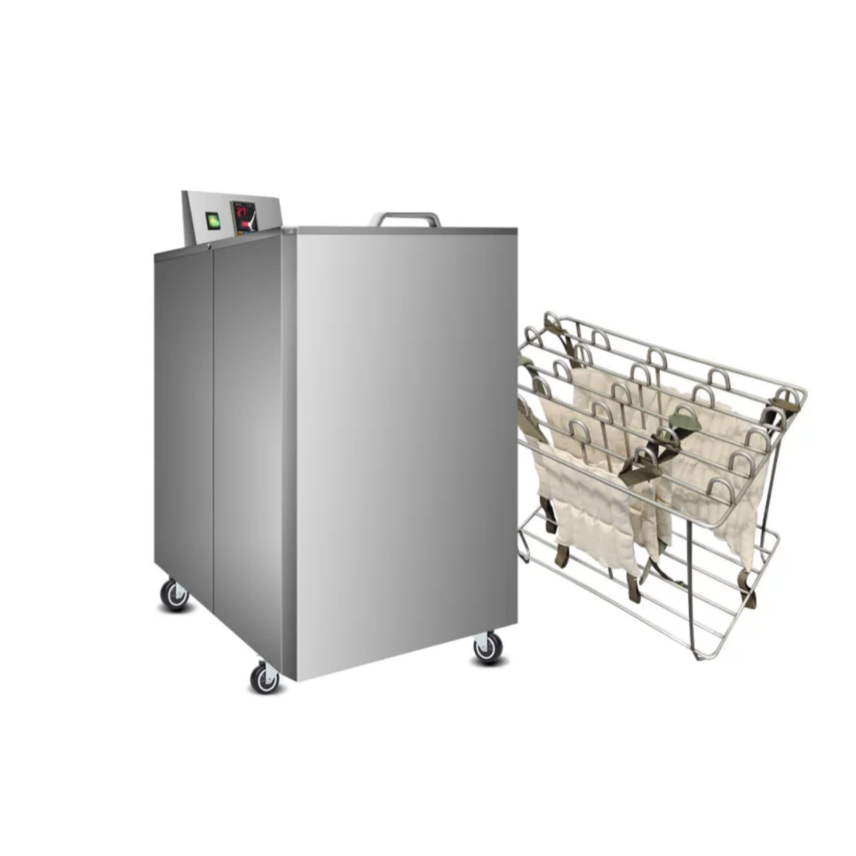 hydrocollator heating unit Hydrocollator heating unit - Image 1
