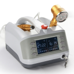laser therapy machine