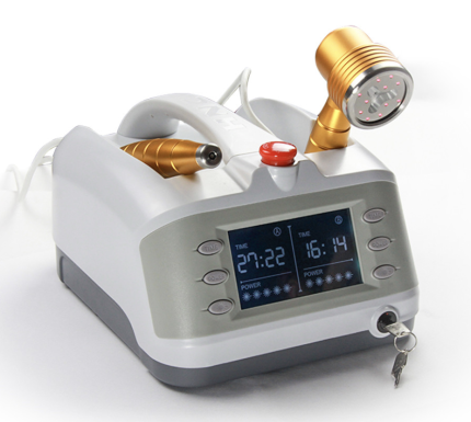 laser therapy machine