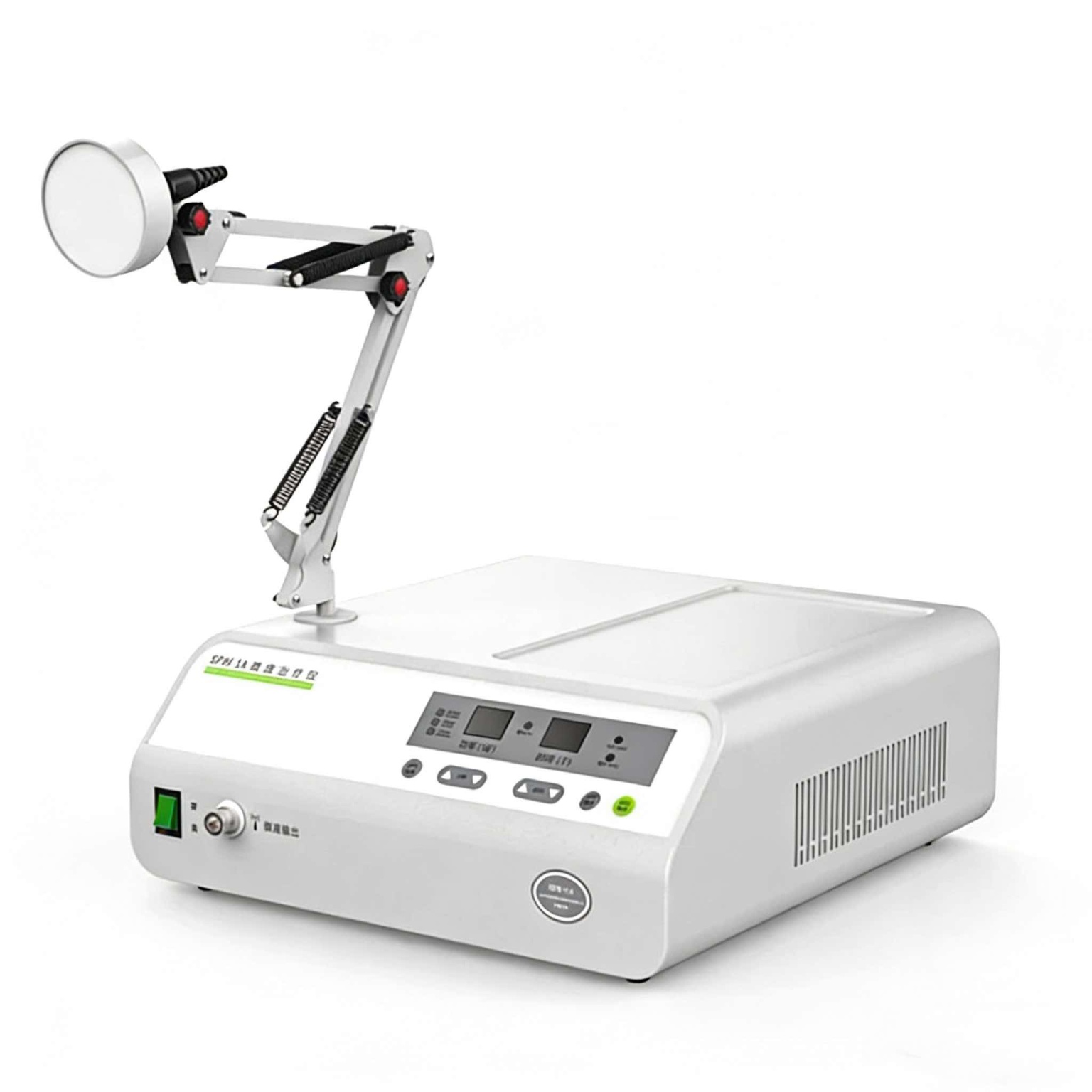 microwave-diathermy-machine Microwave diathermy machine - Image 1
