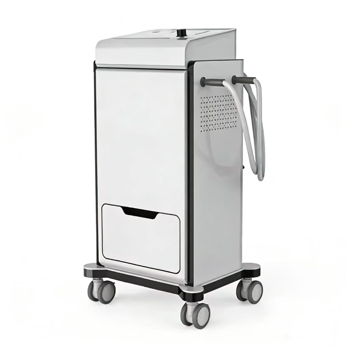 shortwave physiotherapy device shortwave physiotherapy device