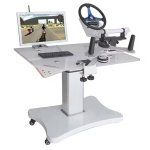 upper limb balance rehabilitation physiotherapy device