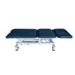 4 section electric physiotherapy equipment table