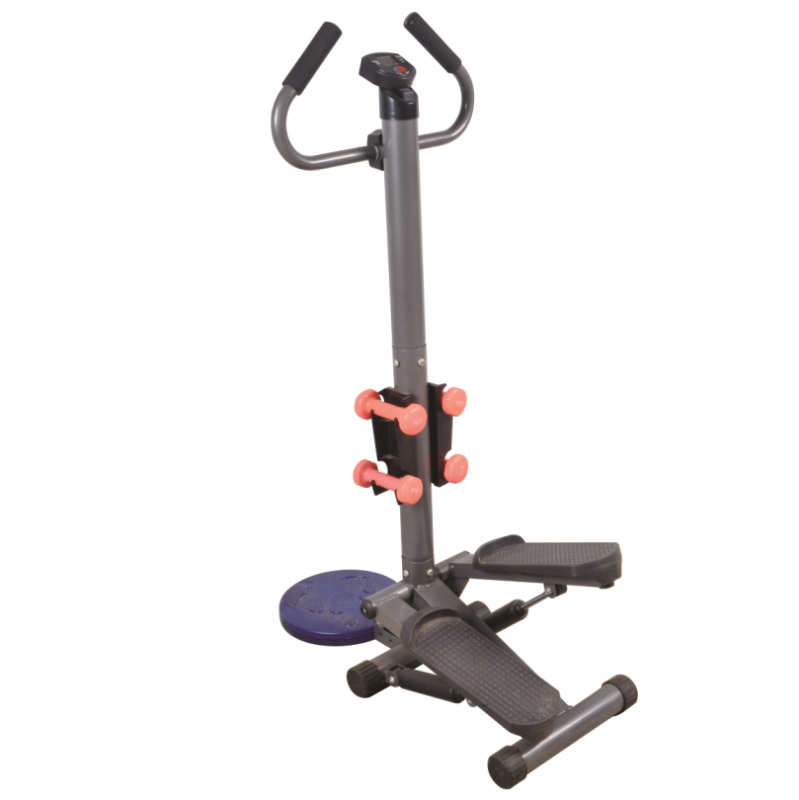 lower limb stepper rehabilitation device