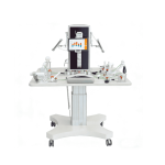 Digital occupational therapy OT table