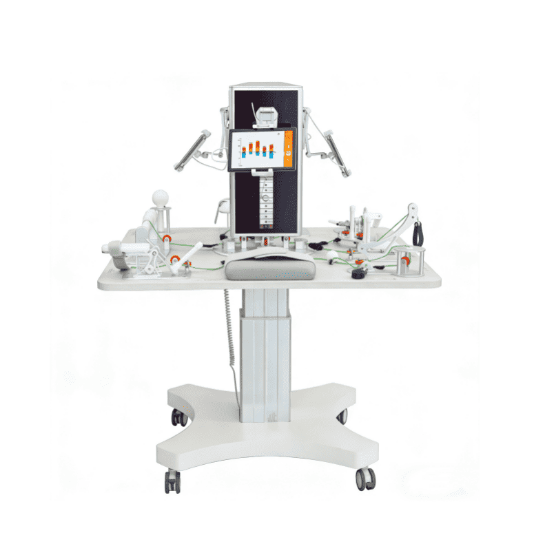 Digital occupational therapy OT table Digital occupational therapy OT table - Image 1
