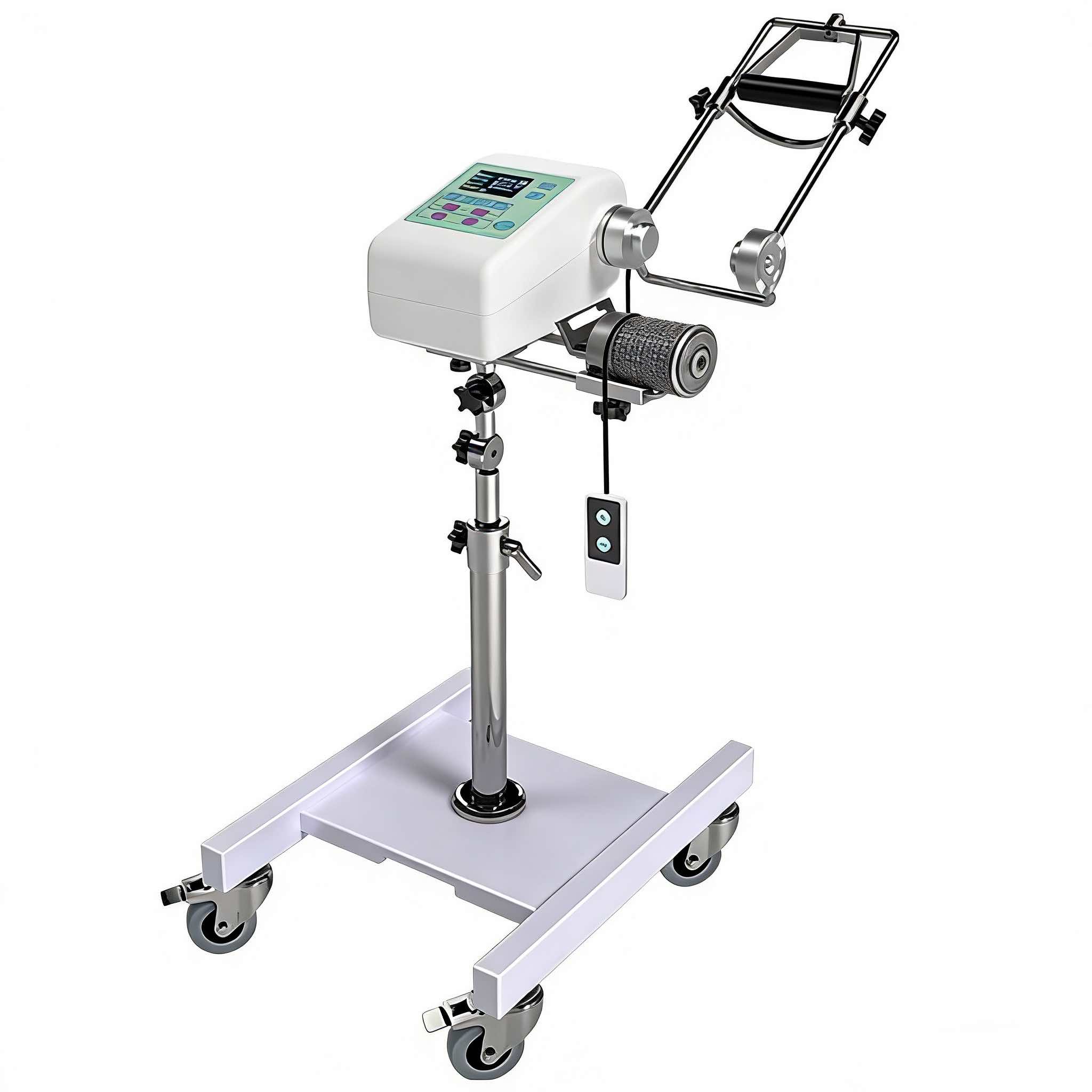 Elbow Continuous Passive Motion CPM stand type Stand type elbow joint CPM rehabilitation machine - Image 1