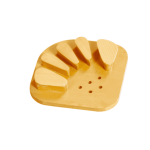 Finger correction board