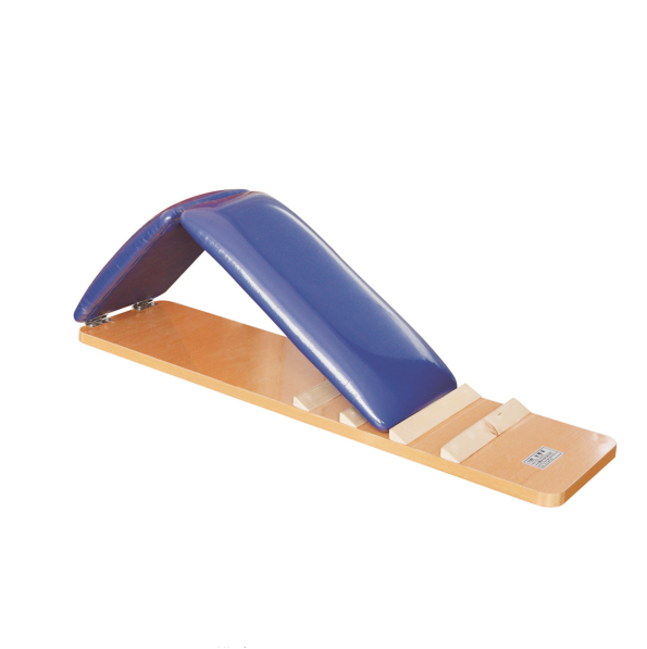quadriceps femoris board