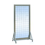 Physiotherapy mirror
