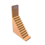 Rehabilitation finger ladder