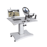 Smart OT therapy table