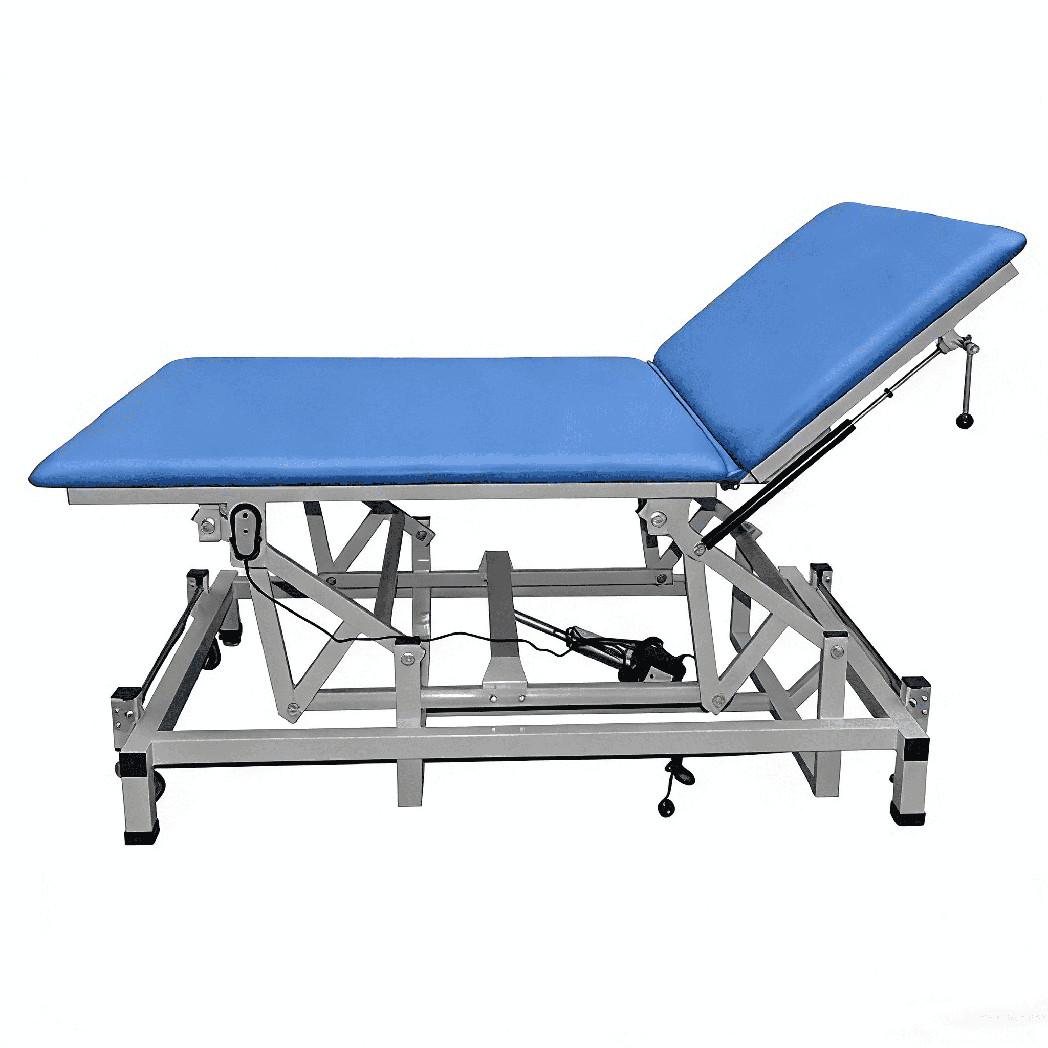 bobath physiotherapy table Electric bobath physiotherapy table - Image 1
