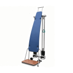 Chest and Back Correction Pulley Trainer