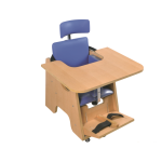 Child safety rehabilitation chair
