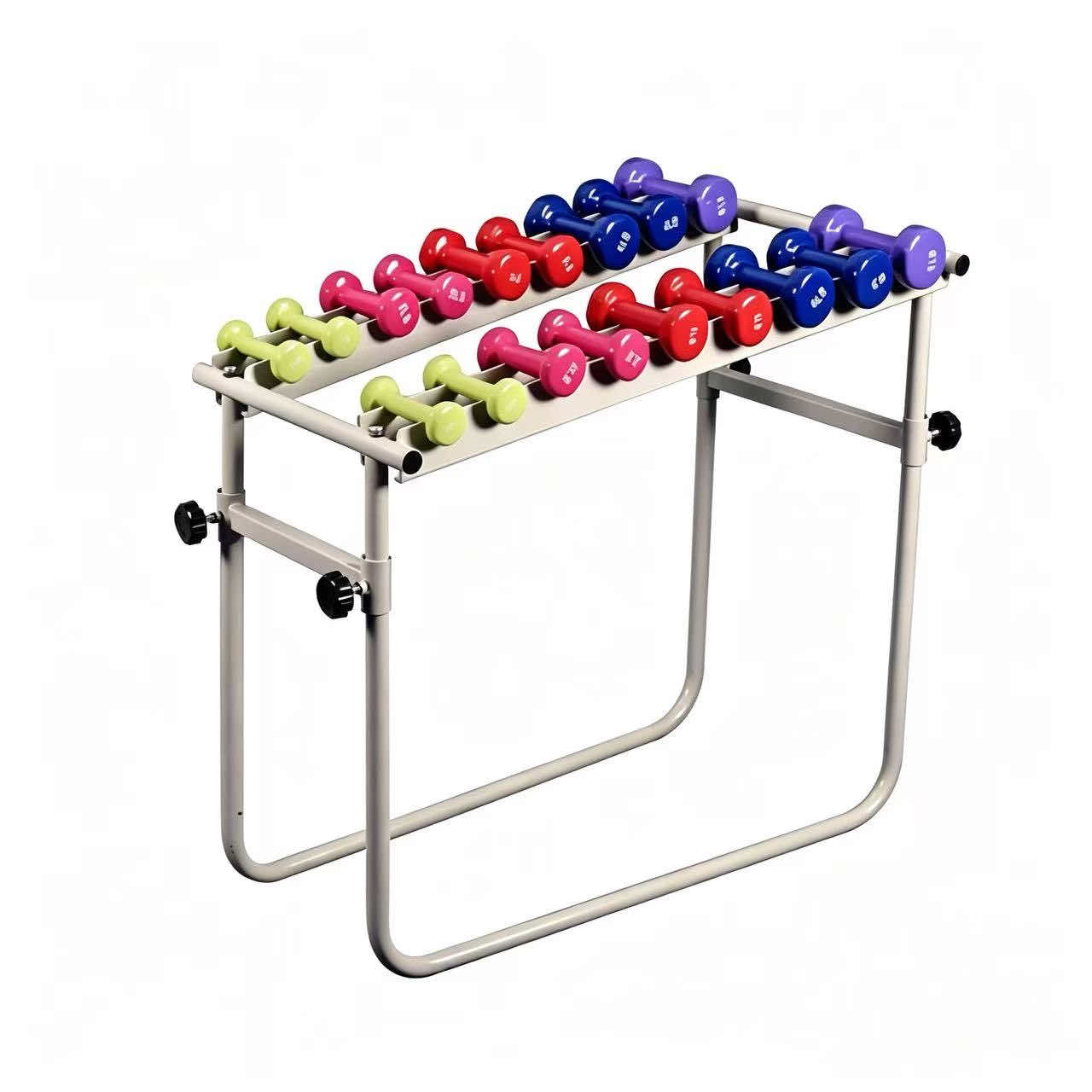 dumbbells Physical therapy dumbbells - Image 1