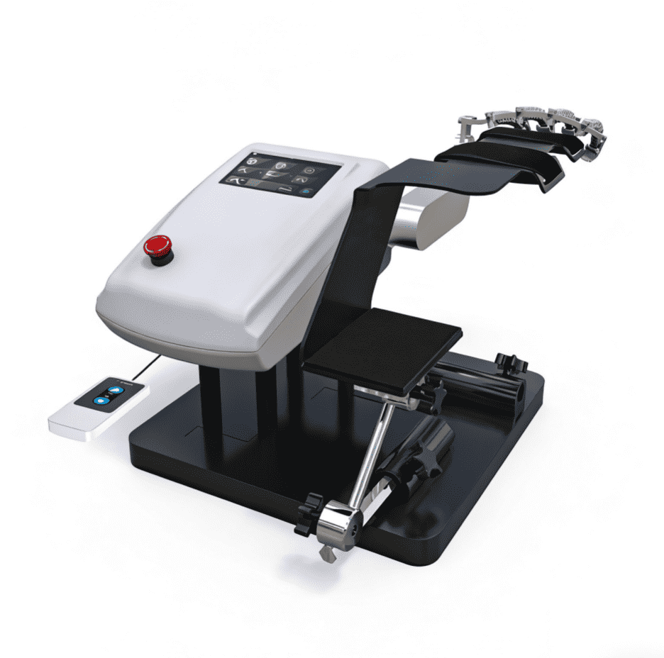 finger CPM Finger Continuous Passive Motion CPM - Image 1