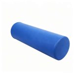 Foam roller physiotherapy item