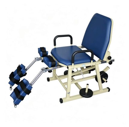 hip joint rehabilitation exercise chair