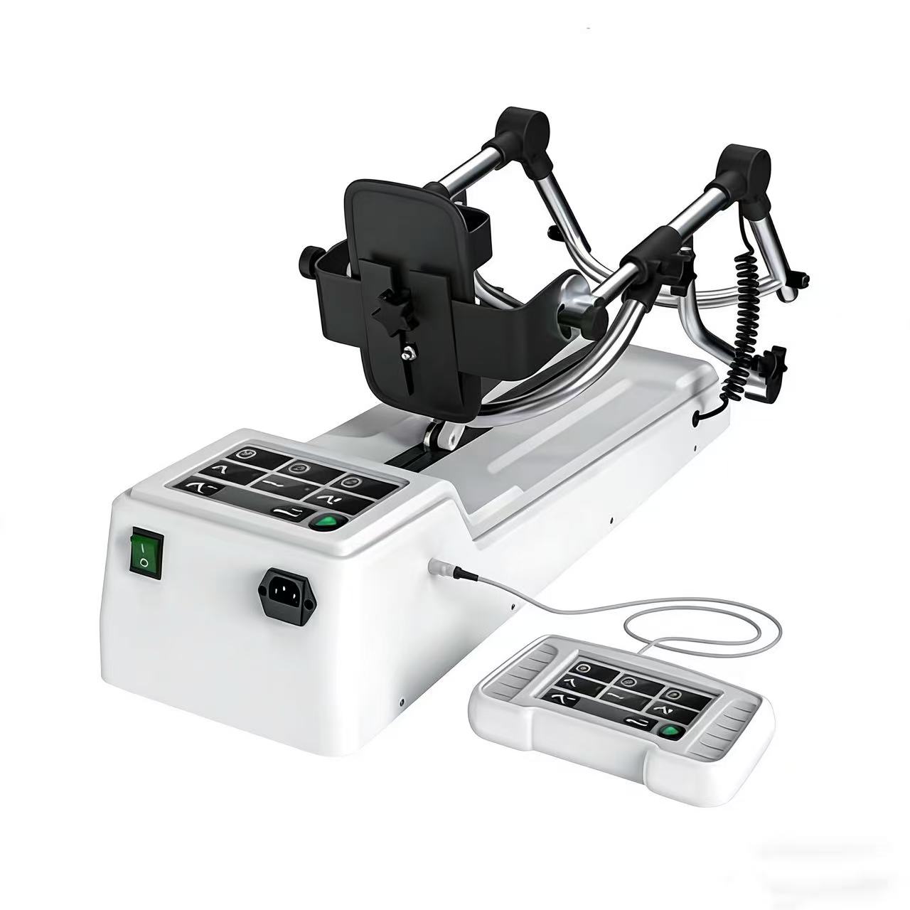 Pediatric knee CPM machine Pediatric physiotherapy knee CPM - Image 1
