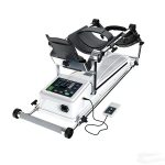 Continue passive machine lower limb CPM