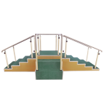 physiotherapy stairs