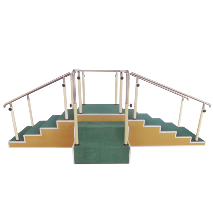 physiotherapy stairs