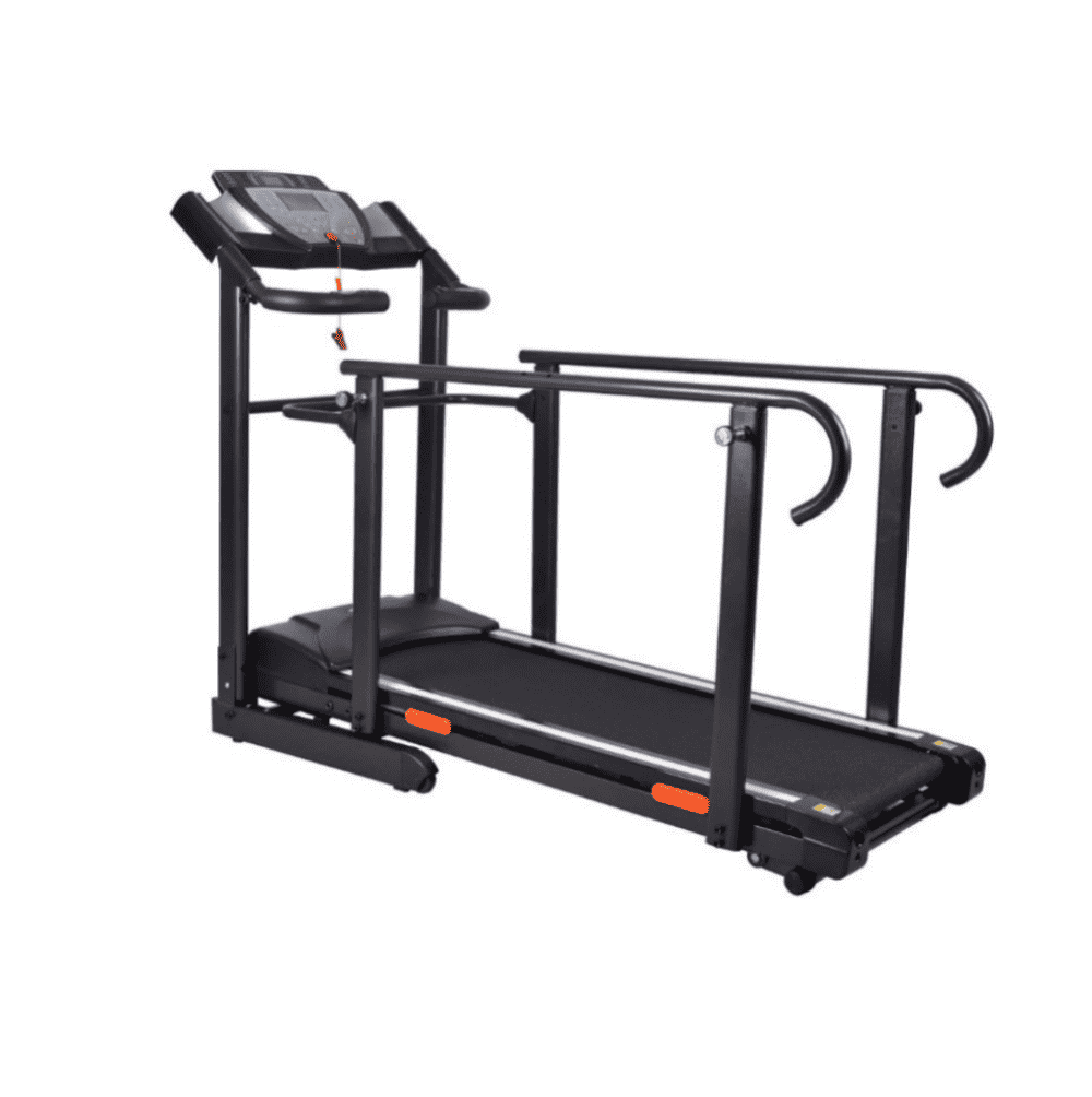 rehabilitation treadmill Medical treadmill with low speed - Image 1