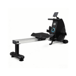 Rowing machine