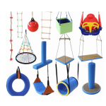 Children rehab equipment for sensory room