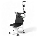 Shoulder physiotherapy CPM