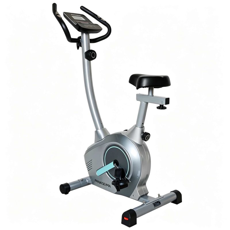 static bike for rehabilitation
