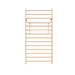 Wall bar