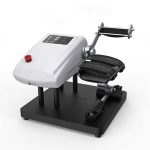 Wrist rehabilitation CPM